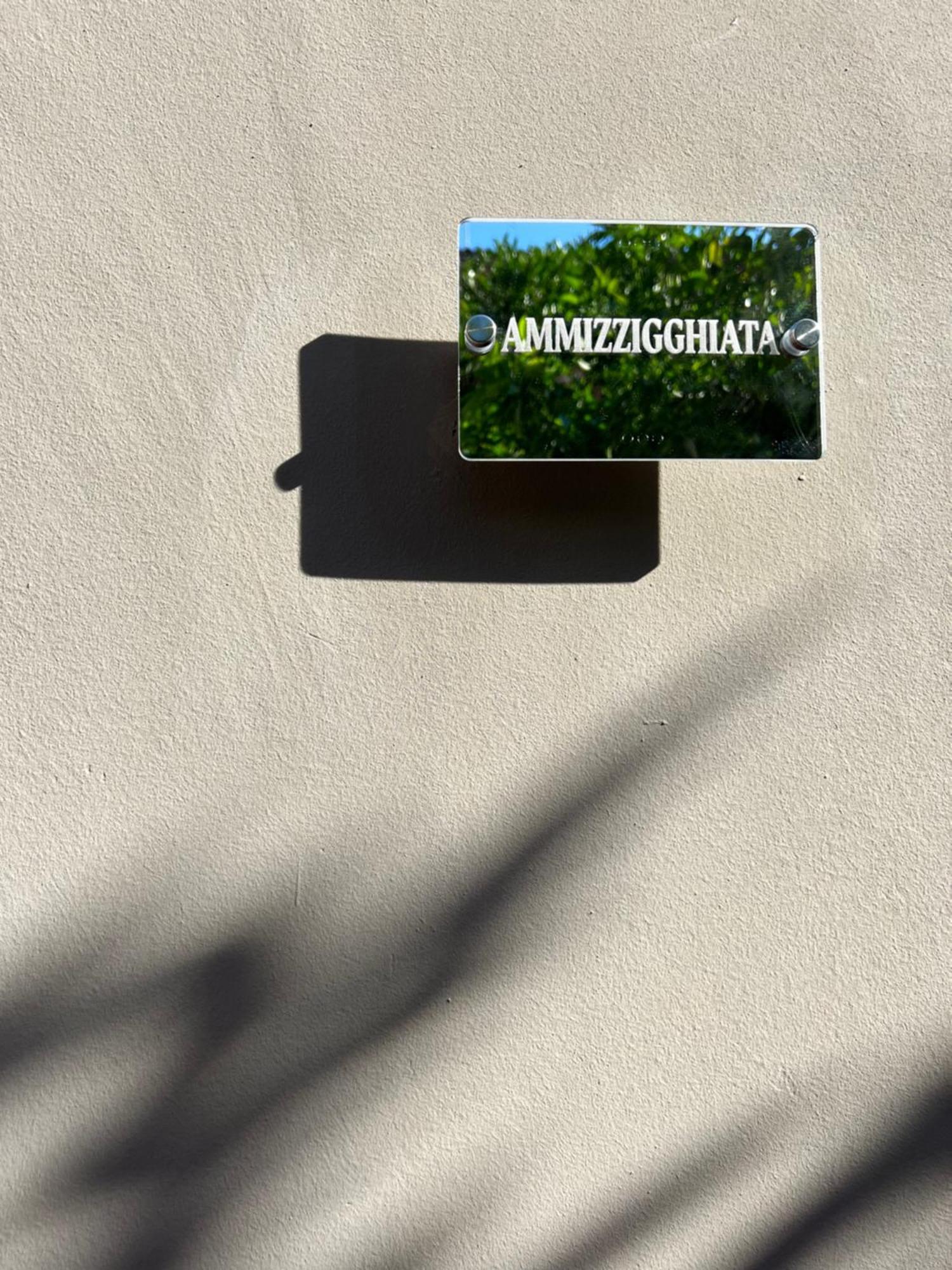 Amira Guest House Catânia Exterior foto